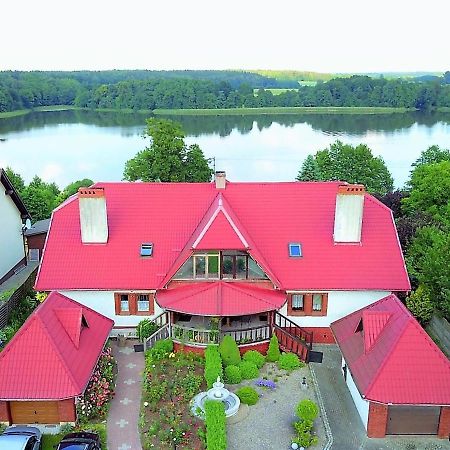 Agroturystyka Pod Lipa Boreczno Exterior foto