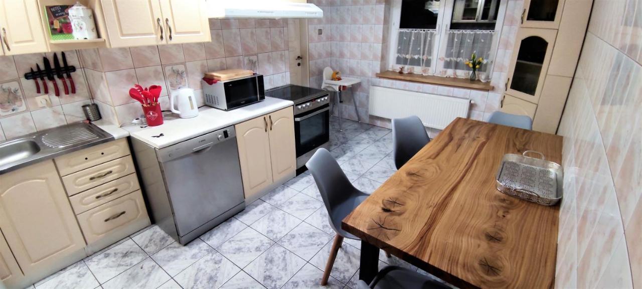 Agroturystyka Pod Lipa Boreczno Exterior foto