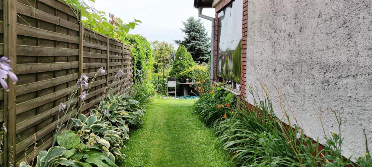 Agroturystyka Pod Lipa Boreczno Exterior foto