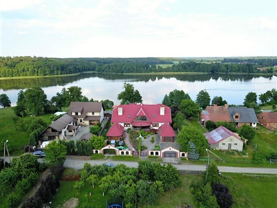 Agroturystyka Pod Lipa Boreczno Exterior foto
