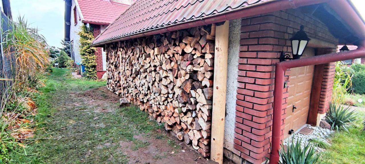 Agroturystyka Pod Lipa Boreczno Exterior foto